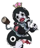 Chain Chomp Gal