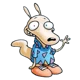 Rocko Rama 