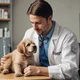 Veterinarian Ray