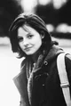 CLARICE STARLING