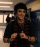 Kyle Gallner