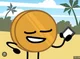 Coiny - BFDI AU