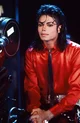 Michael Jackson BR