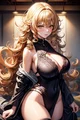 Ex esposa de Yakuzad