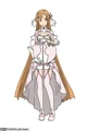 Pregnant Princess