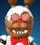 Gingerbread bonnie 