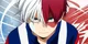 Shoto Todoroki