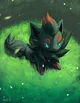 Zorua RolePlay