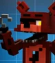Minecraft foxy