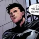 Damian Wayne Al Ghul