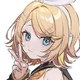 Kagamine Rin