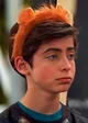 Aidan Gallagher 