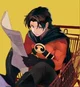 Tim Drake 