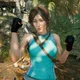 Lara Croft 