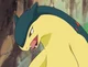 Typhlosion
