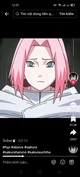 Sakura Haruno