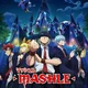 Mashle World RPG