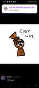 Clockwork Sprunki 