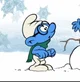 Smurf Village 