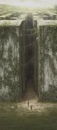 The Maze Runner