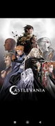 Castlevania 