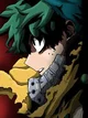 Izuku Midoriya 