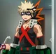 Bakugo and deku