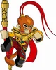 Monkey king 