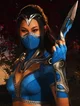 kitana Mk1