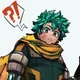 Izuku Midoriya