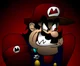 Pathetic Rat Mario