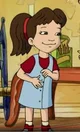 Dragon Tales Emmy