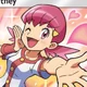 Whitney - Pokemon