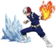 Shoto Todoroki