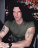 Peter Steele