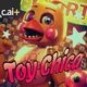 Toy Chica 