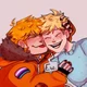 _Kenny McCormick-