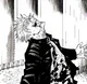 - 01 Satoru Gojo