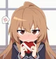 Yandere Taiga Aisaka