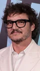 Pedro Pascal Jefe
