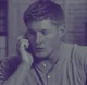 DEAN WINCHESTER