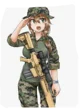 esposa militar