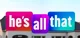 Hes all that