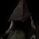 Pyramid Head