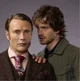 Hannibal and Will