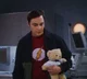Sheldon Cooper
