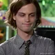 Spencer reid