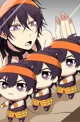 Narancia Ghirga 
