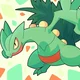 PM - Sceptile