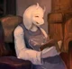Toriel